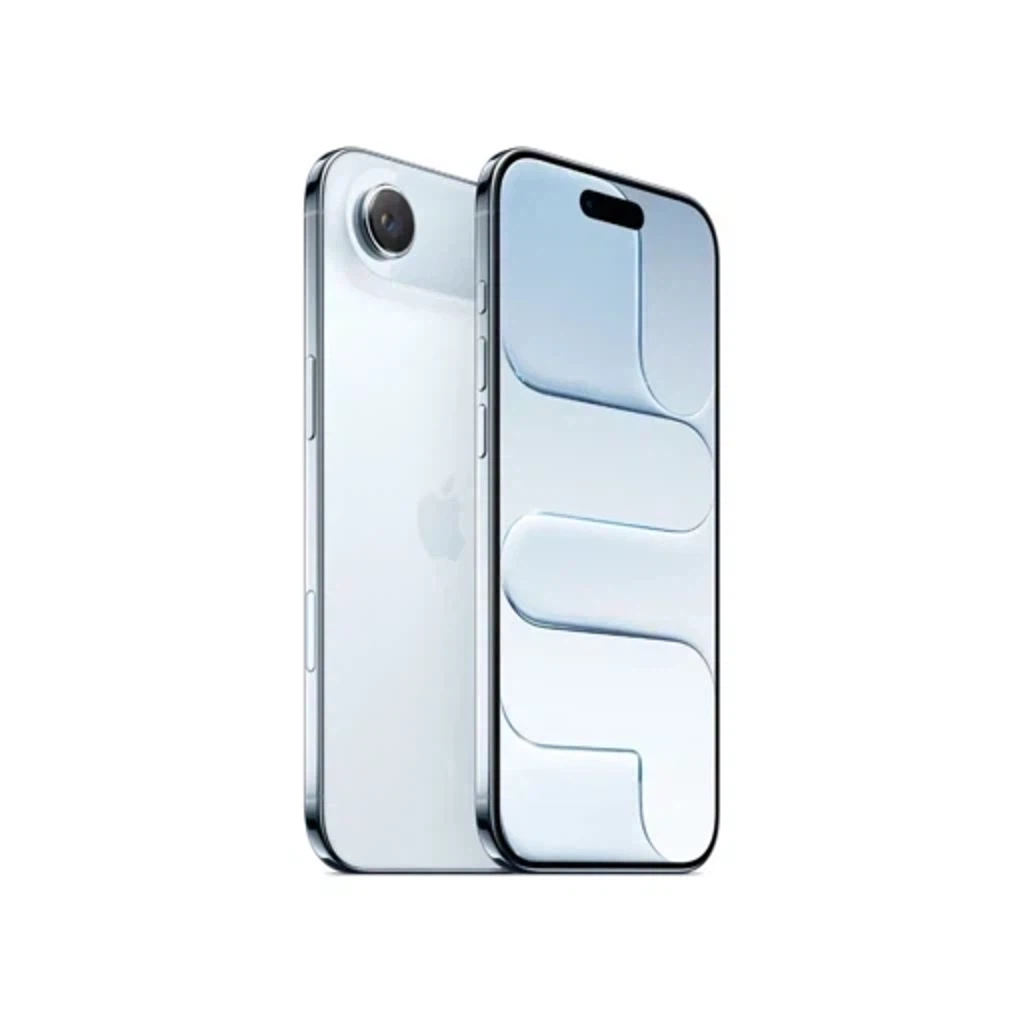 Смартфон Apple iPhone 17 Air 1TB eSIM Sky Blue